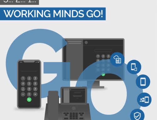Next Level Business-Kommunikation – Mit Working Minds GO!