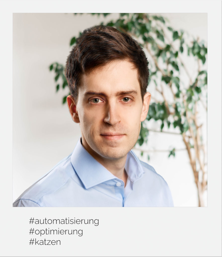 MARKUS DIEWALD