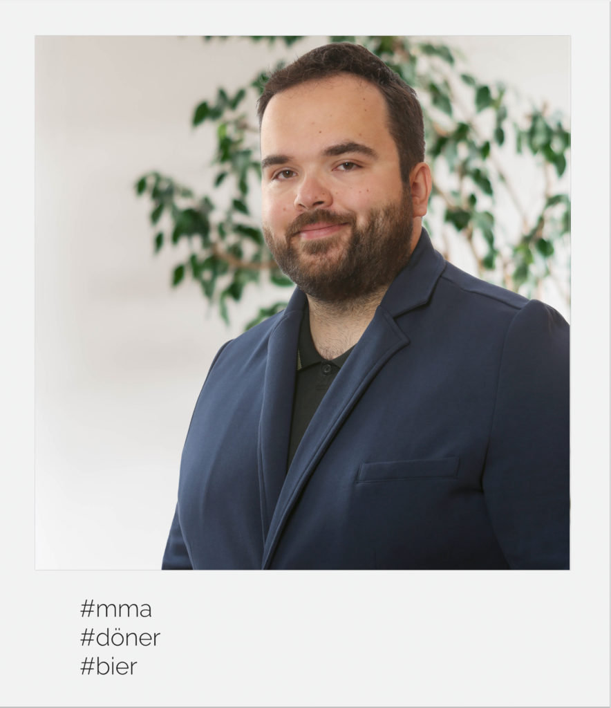 YANNIK BEEGER